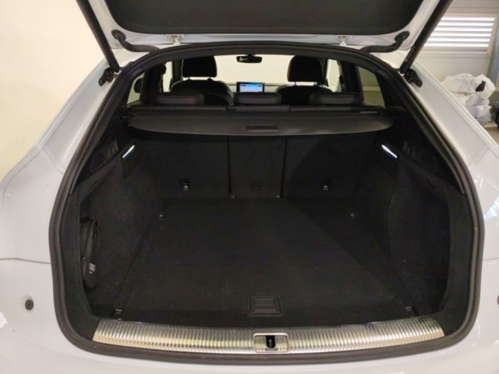 Audi Q5 Sportback usata a Modena (13)