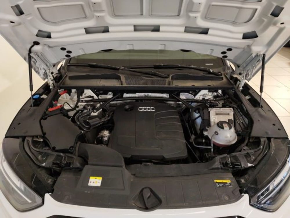 Audi Q5 Sportback usata a Modena (15)