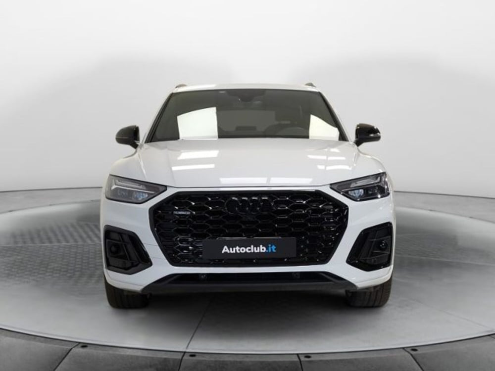 Audi Q5 Sportback usata a Modena (17)