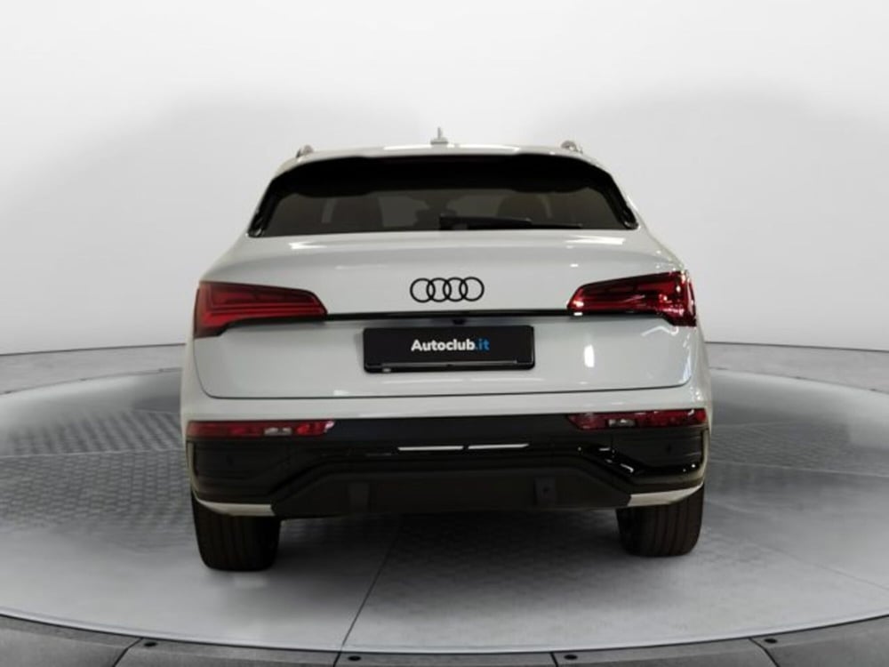 Audi Q5 Sportback usata a Modena (19)