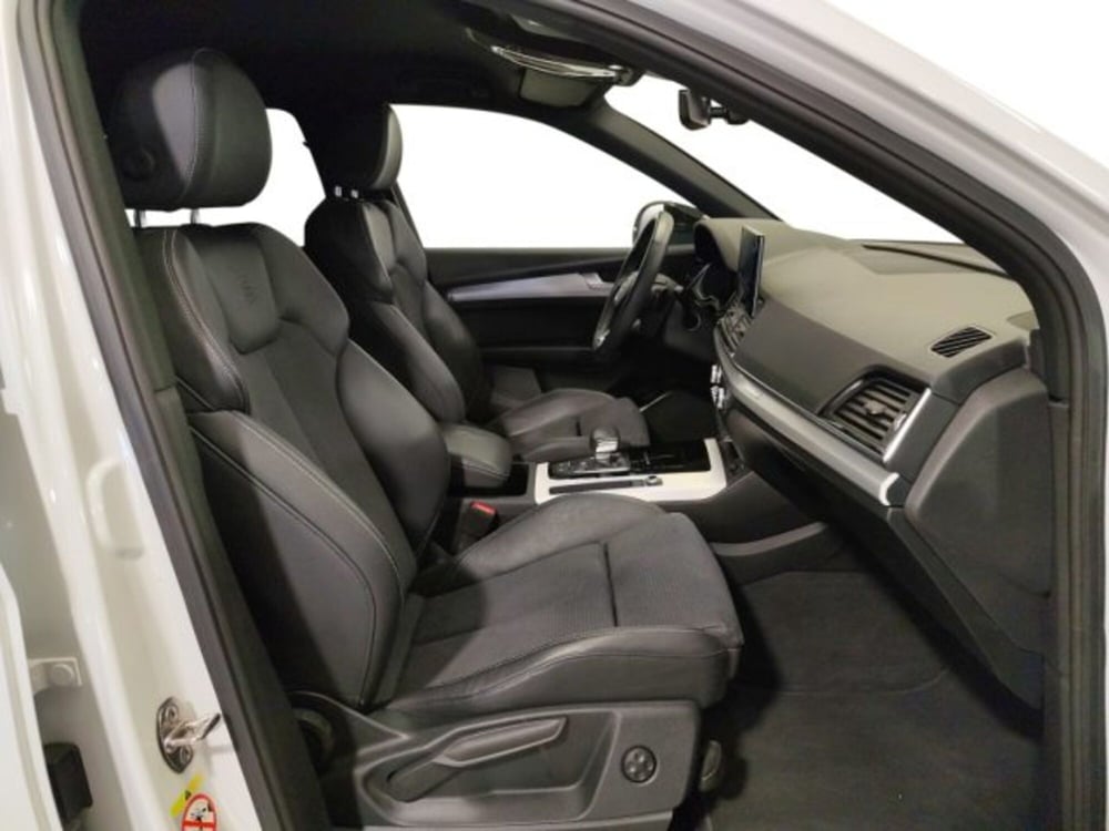 Audi Q5 Sportback usata a Modena (20)