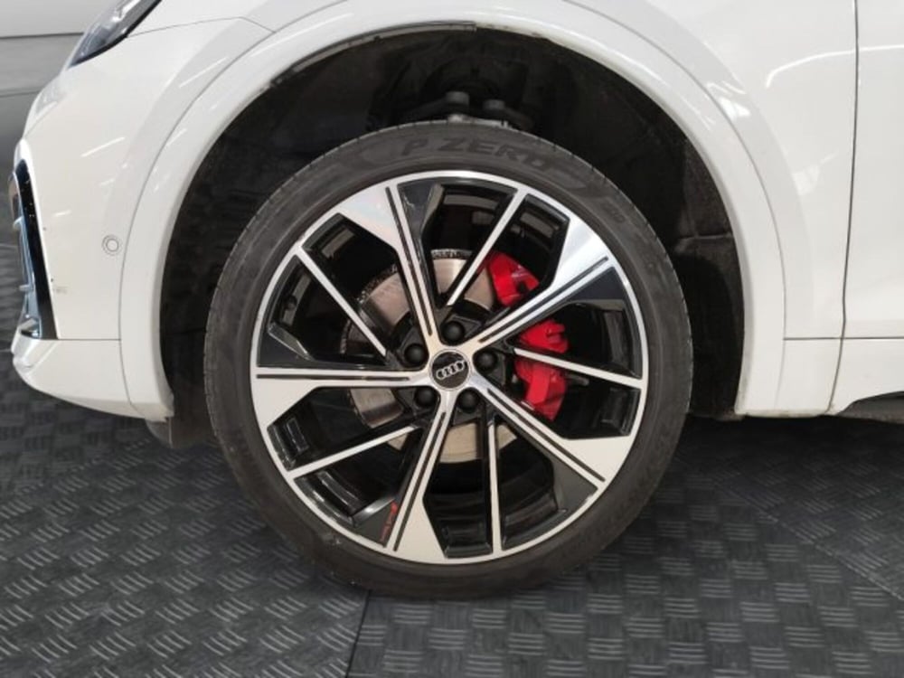 Audi Q5 Sportback usata a Modena (5)