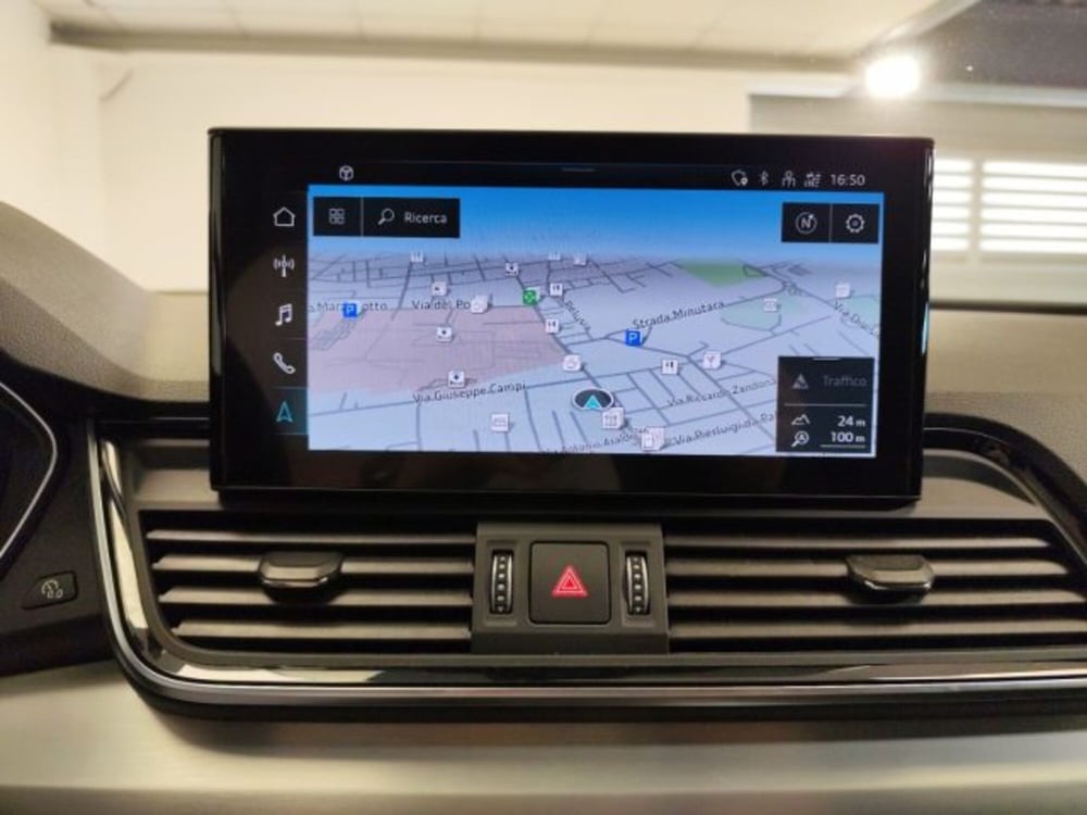 Audi Q5 Sportback usata a Modena (8)
