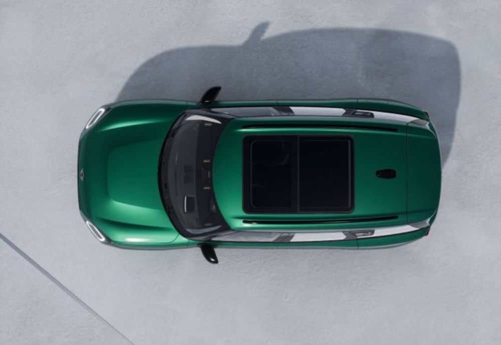 MINI Mini Countryman usata a Modena (16)