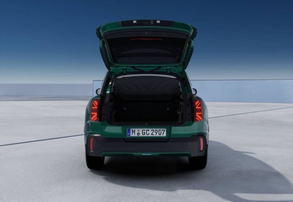 MINI Mini Countryman usata a Modena (6)