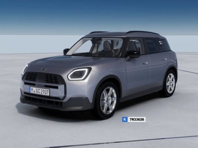 MINI Mini Countryman E Classic del 2024 usata a Modena