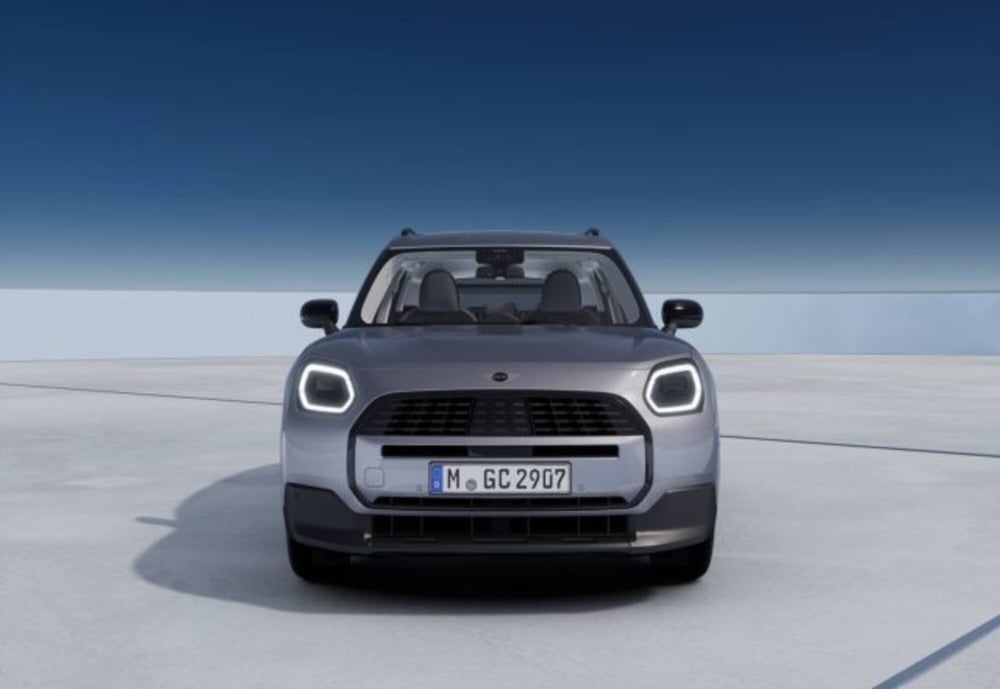 MINI Mini Countryman usata a Modena (3)
