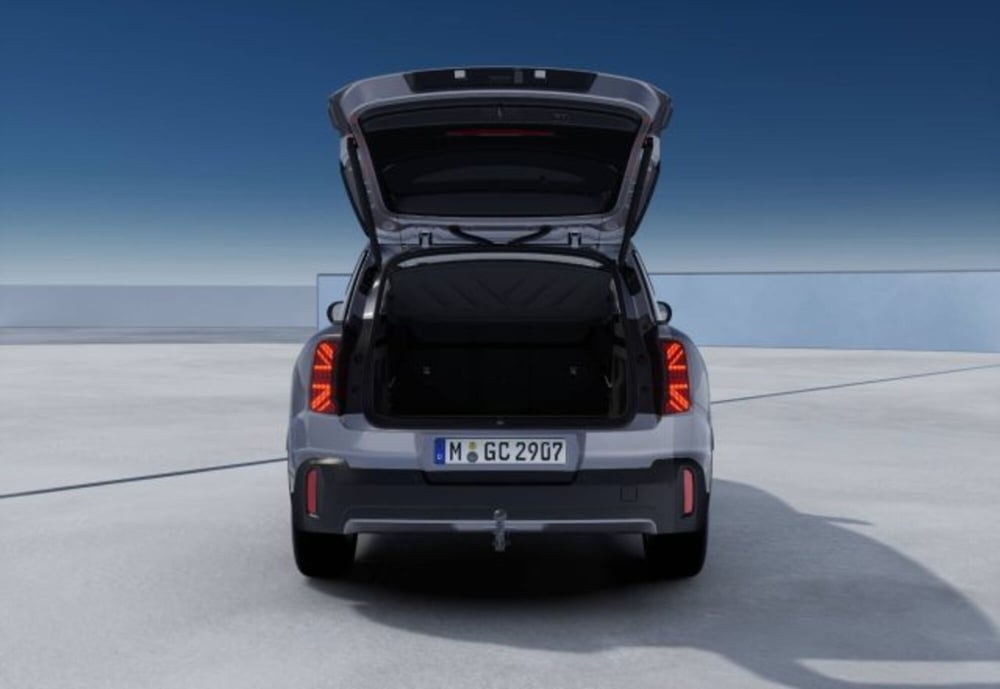 MINI Mini Countryman usata a Modena (6)