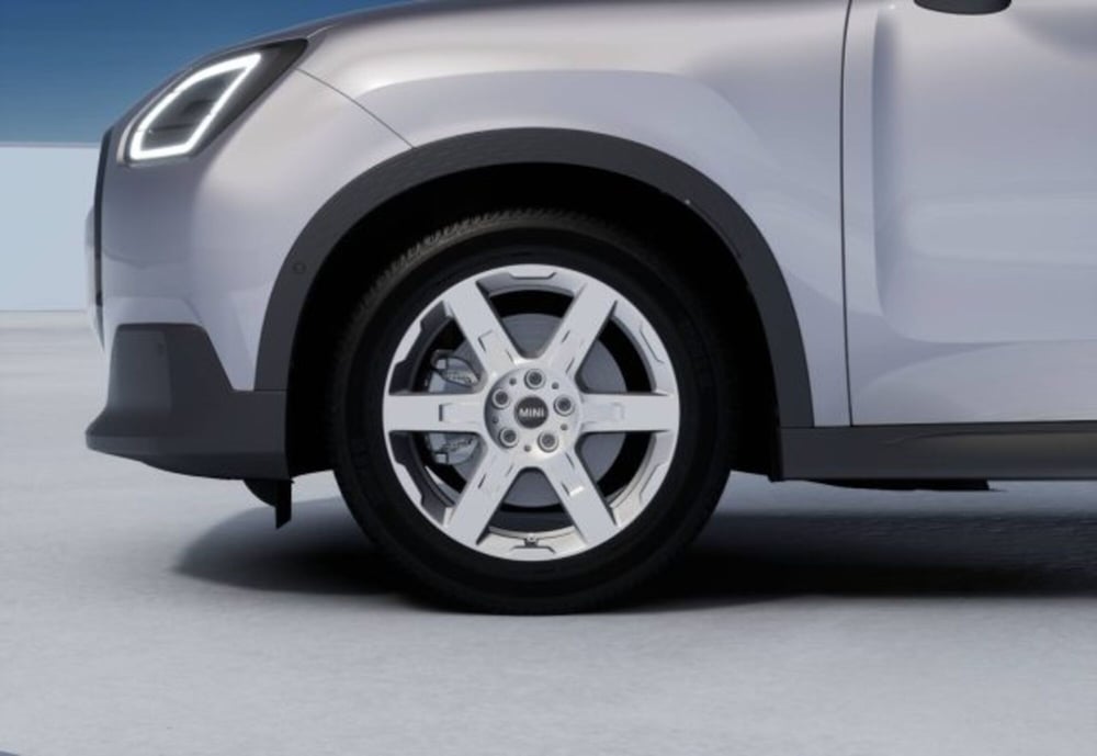 MINI Mini Countryman usata a Modena (8)