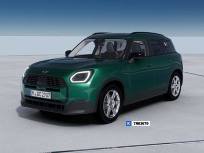 MINI Mini Countryman E Classic nuova a Modena