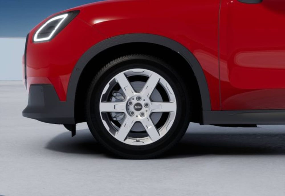 MINI Mini Countryman usata a Modena (8)