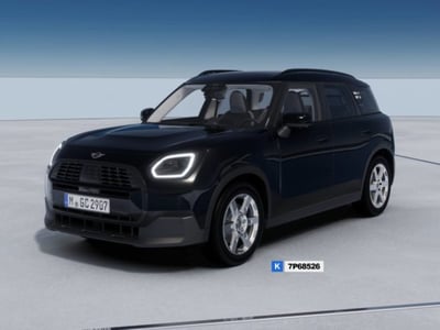 MINI Mini Countryman E Classic del 2024 usata a Modena