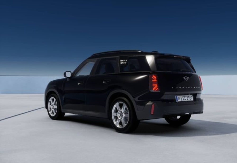 MINI Mini Countryman usata a Modena (2)