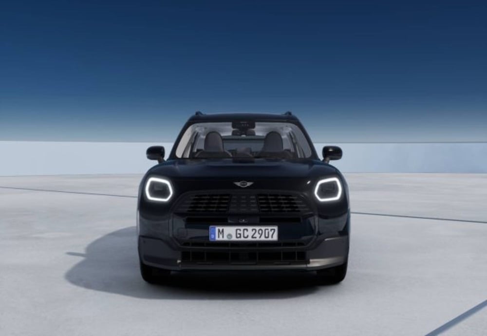 MINI Mini Countryman usata a Modena (3)