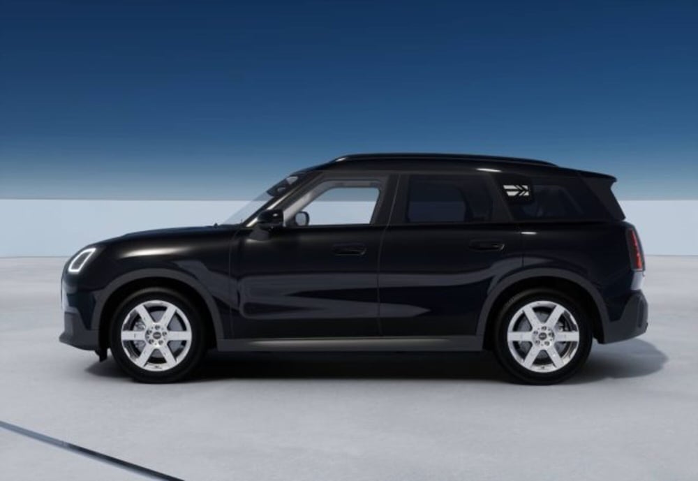 MINI Mini Countryman usata a Modena (4)
