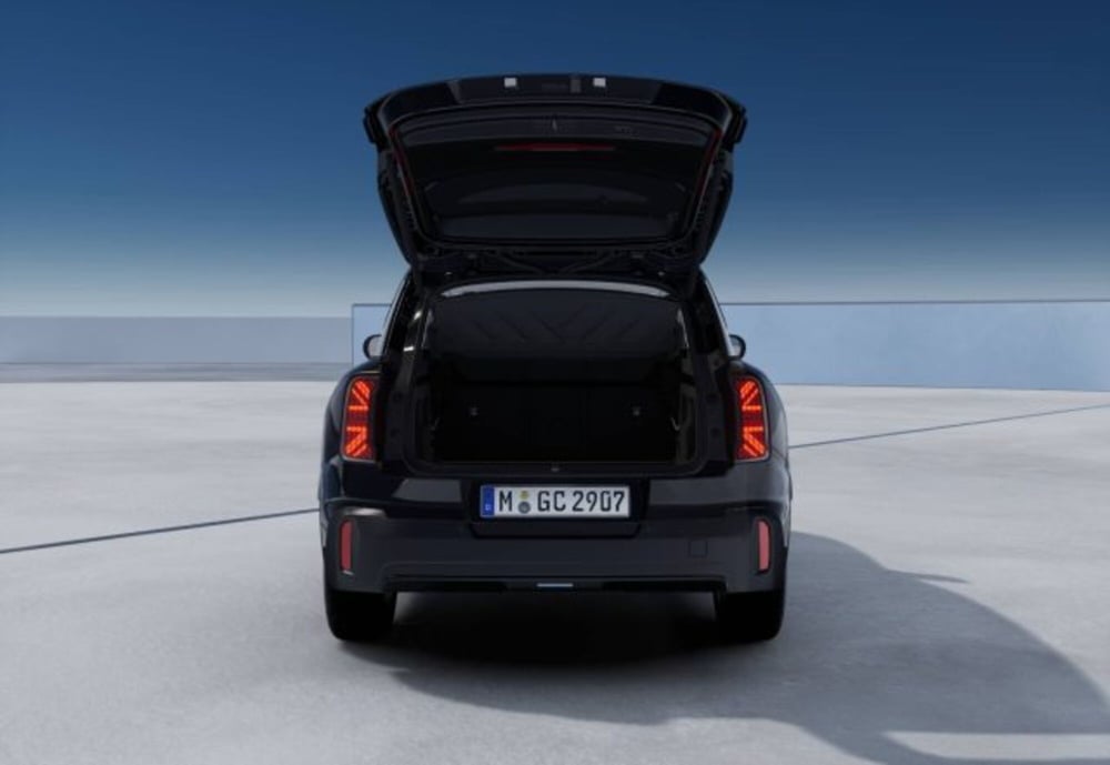MINI Mini Countryman usata a Modena (6)