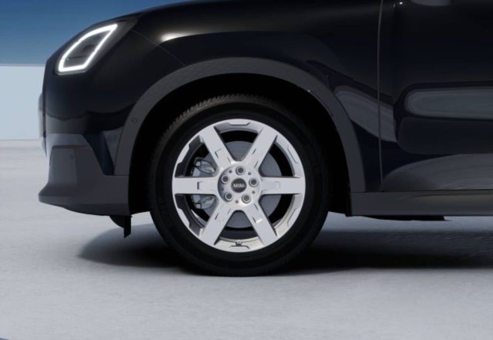 MINI Mini Countryman usata a Modena (8)