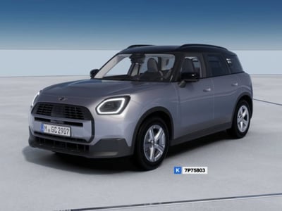 MINI Mini Countryman E Classic del 2024 usata a Modena