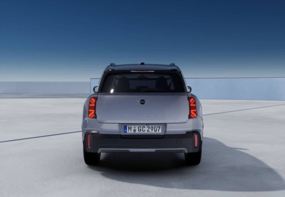 MINI Mini Countryman usata a Modena (5)