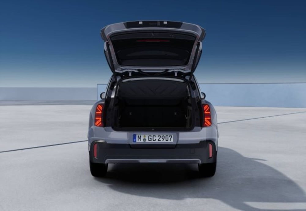 MINI Mini Countryman usata a Modena (6)