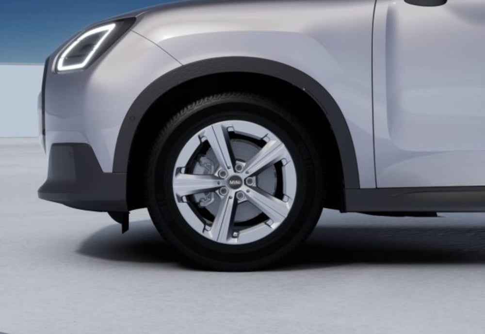 MINI Mini Countryman usata a Modena (8)