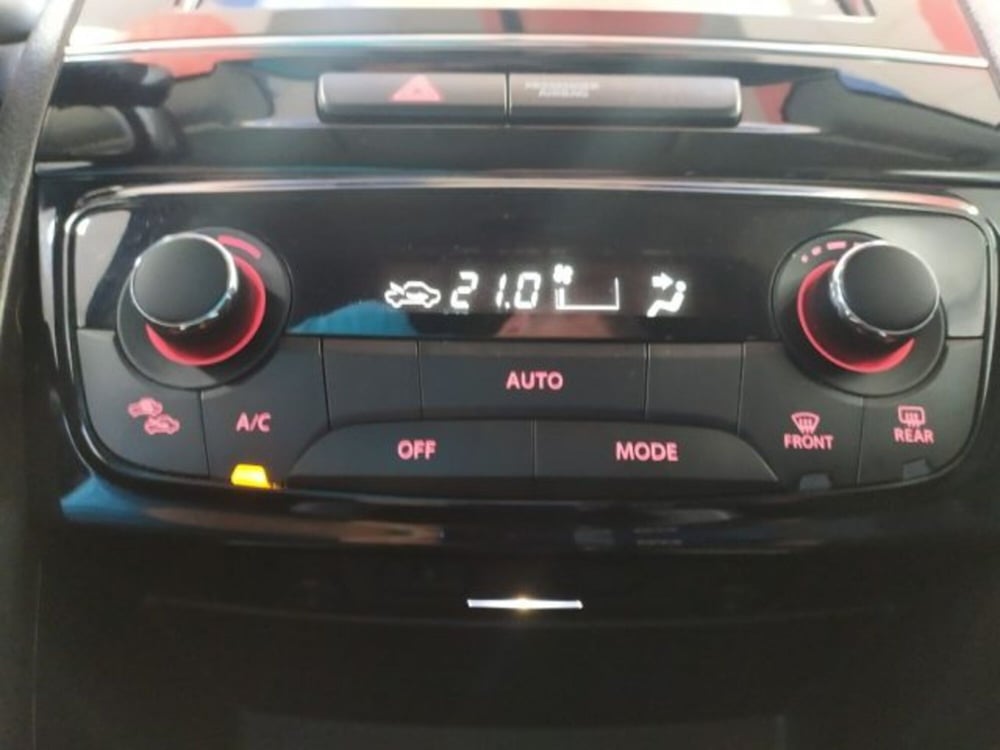 Suzuki Vitara usata a Trieste (12)