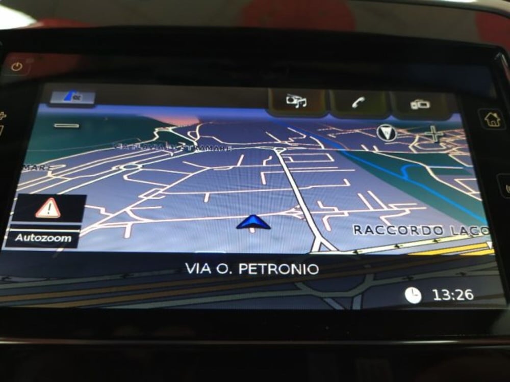 Suzuki Vitara usata a Trieste (15)