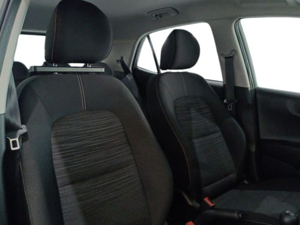 Kia Picanto usata a Catania (10)