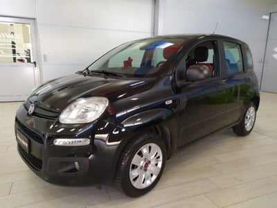 Fiat Panda 1.2 Easy del 2016 usata a Muggia