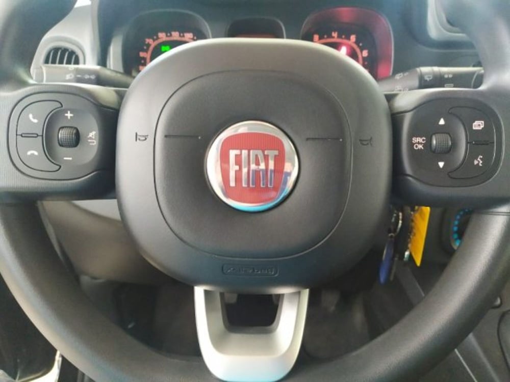 Fiat Panda usata a Trieste (11)