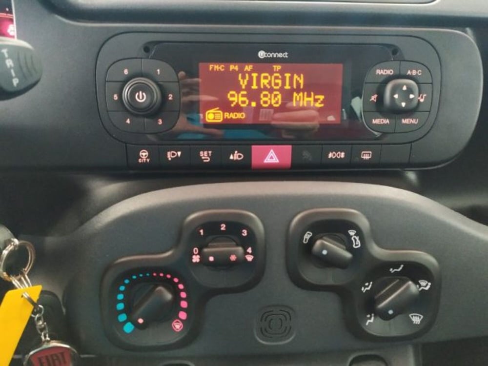 Fiat Panda usata a Trieste (12)