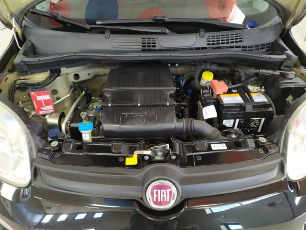 Fiat Panda usata a Trieste (14)