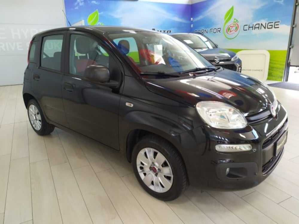 Fiat Panda usata a Trieste (3)