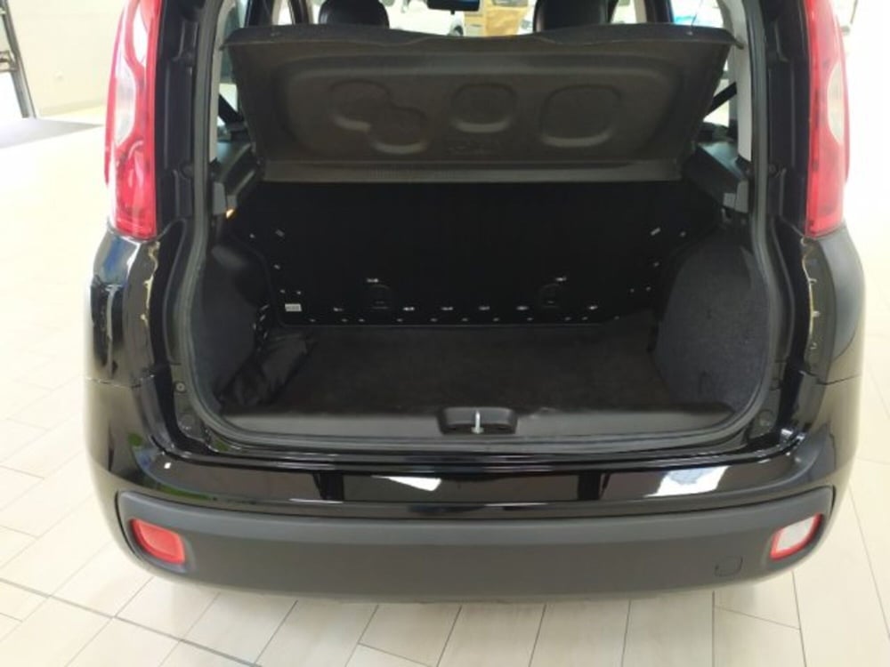 Fiat Panda usata a Trieste (5)