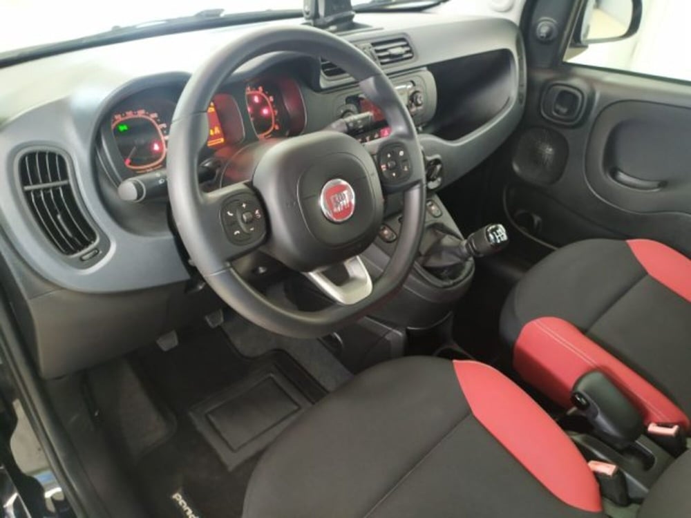 Fiat Panda usata a Trieste (6)