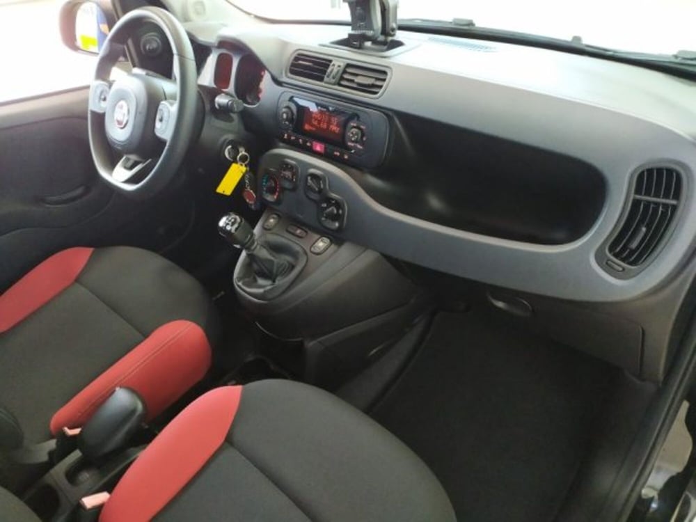 Fiat Panda usata a Trieste (7)