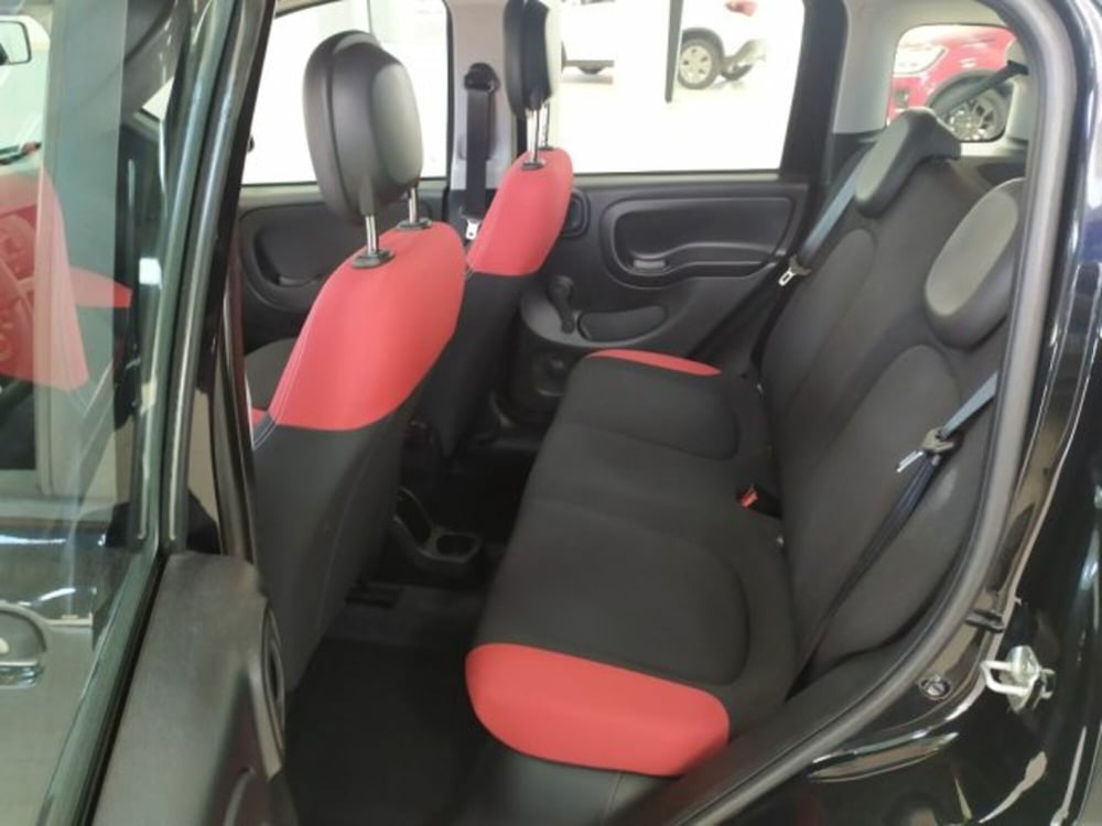 Fiat Panda usata a Trieste (8)