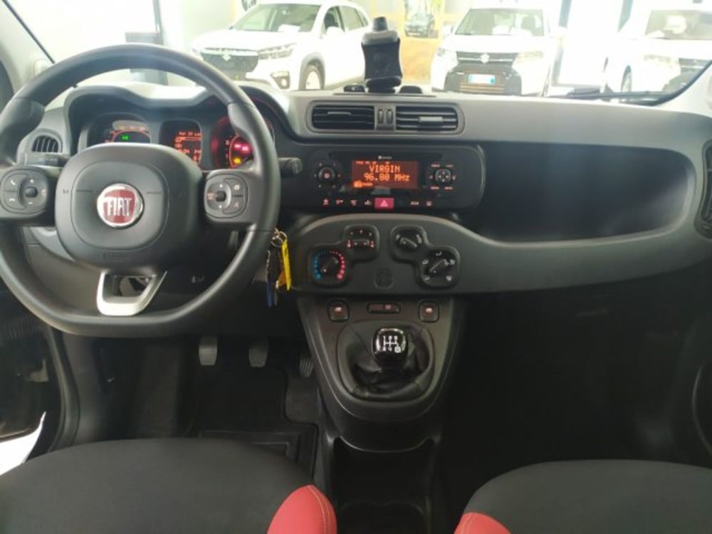 Fiat Panda usata a Trieste (9)