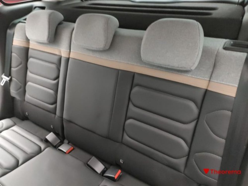 Citroen C3 Aircross usata a Torino (16)