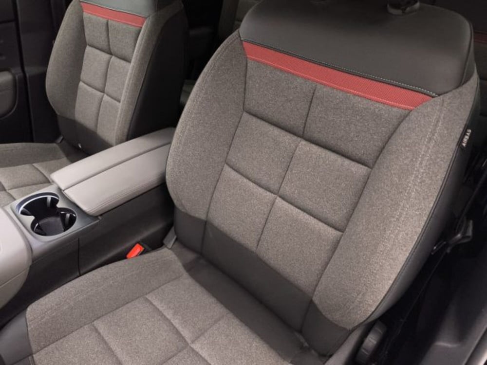 Citroen C5 Aircross usata a Torino (11)