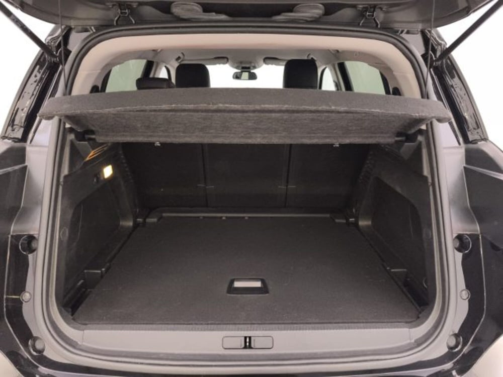 Citroen C5 Aircross usata a Torino (17)