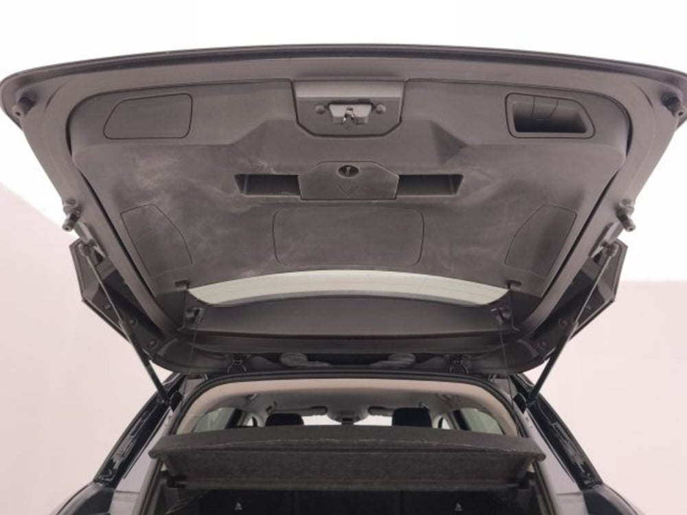 Citroen C5 Aircross usata a Torino (18)