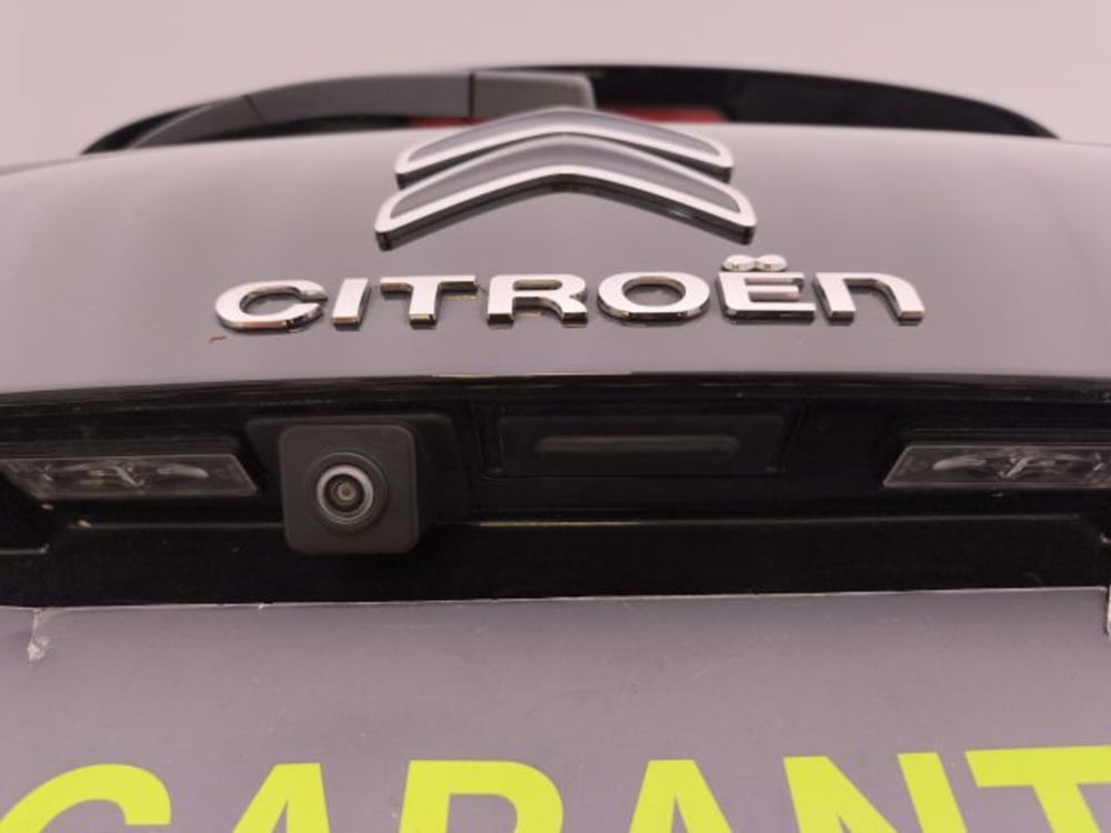 Citroen C5 Aircross usata a Torino (19)