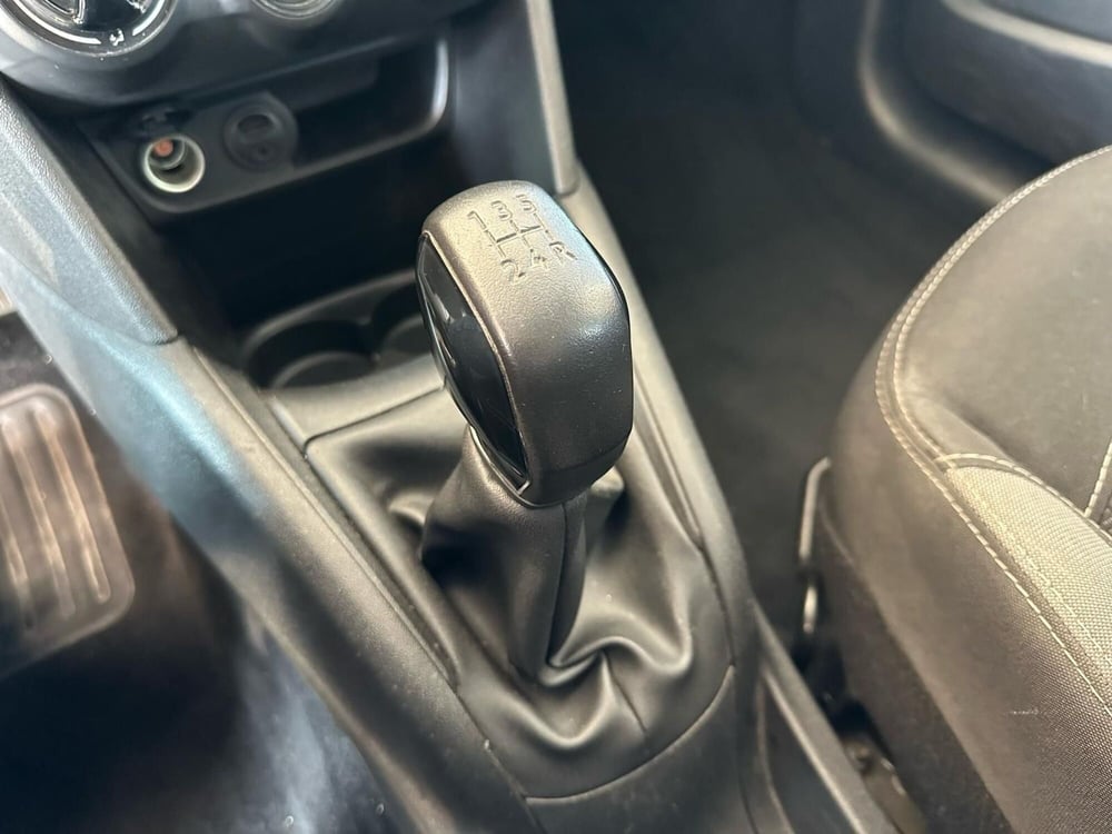 Peugeot 208 usata a Brescia (16)