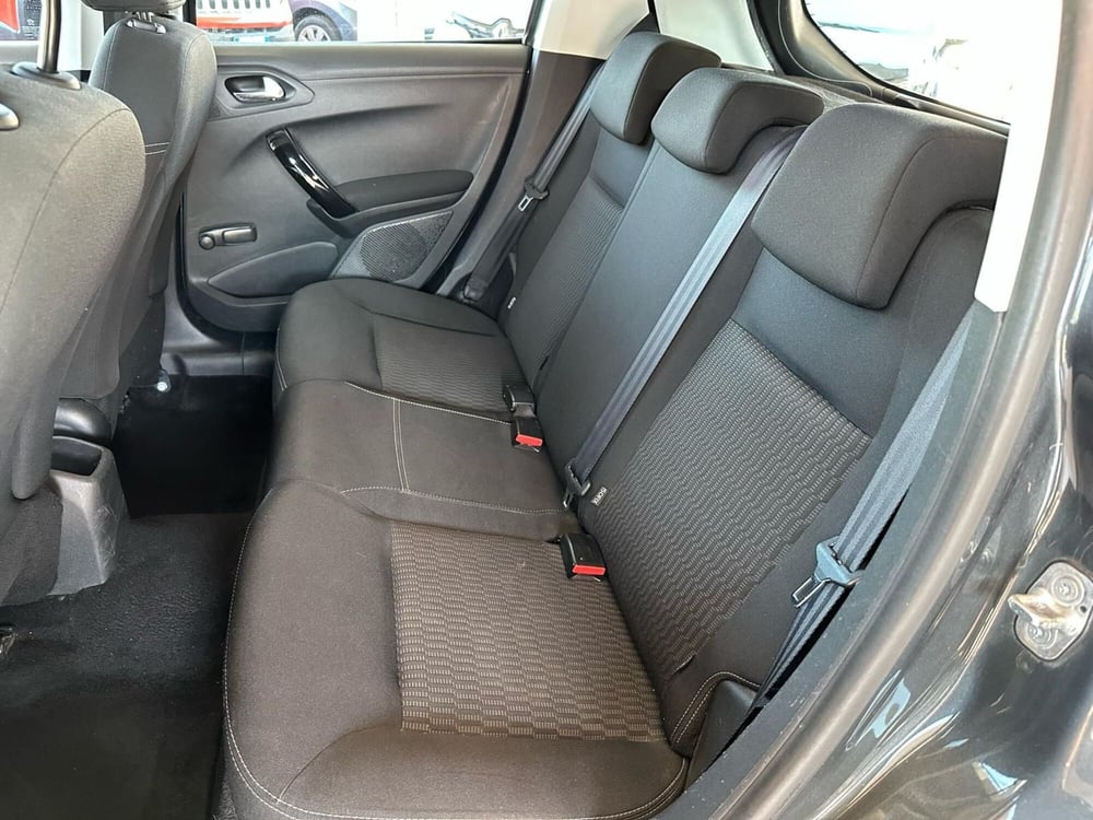 Peugeot 208 usata a Brescia (17)