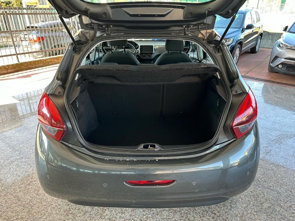 Peugeot 208 usata a Brescia (6)