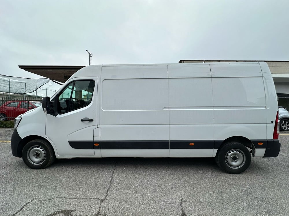 Renault Master Furgone usata a Brescia (3)