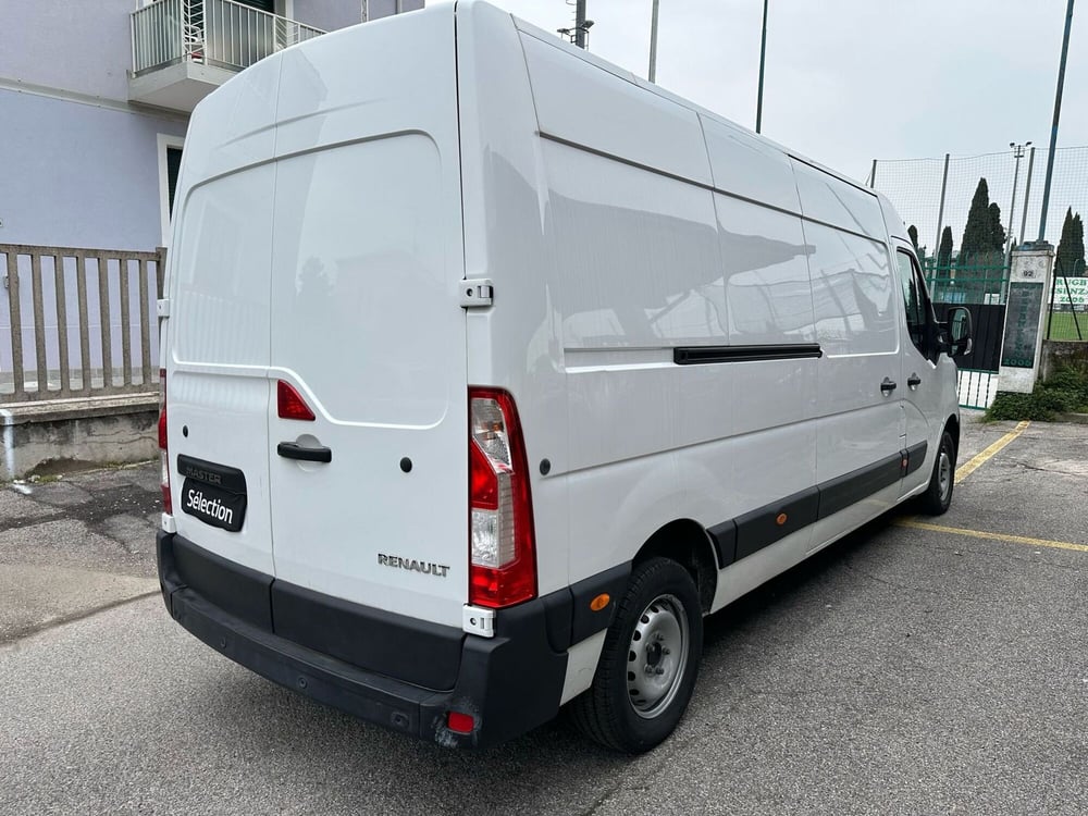 Renault Master Furgone usata a Brescia (4)