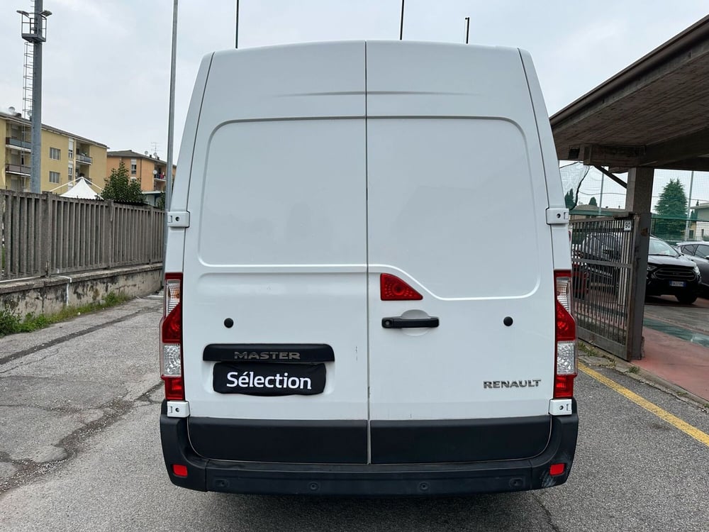 Renault Master Furgone usata a Brescia (5)