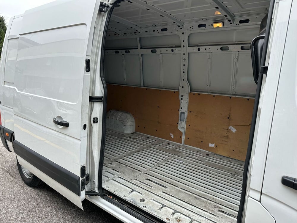 Renault Master Furgone usata a Brescia (7)